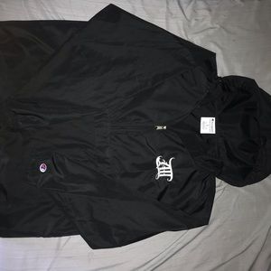 Champion Windbreaker